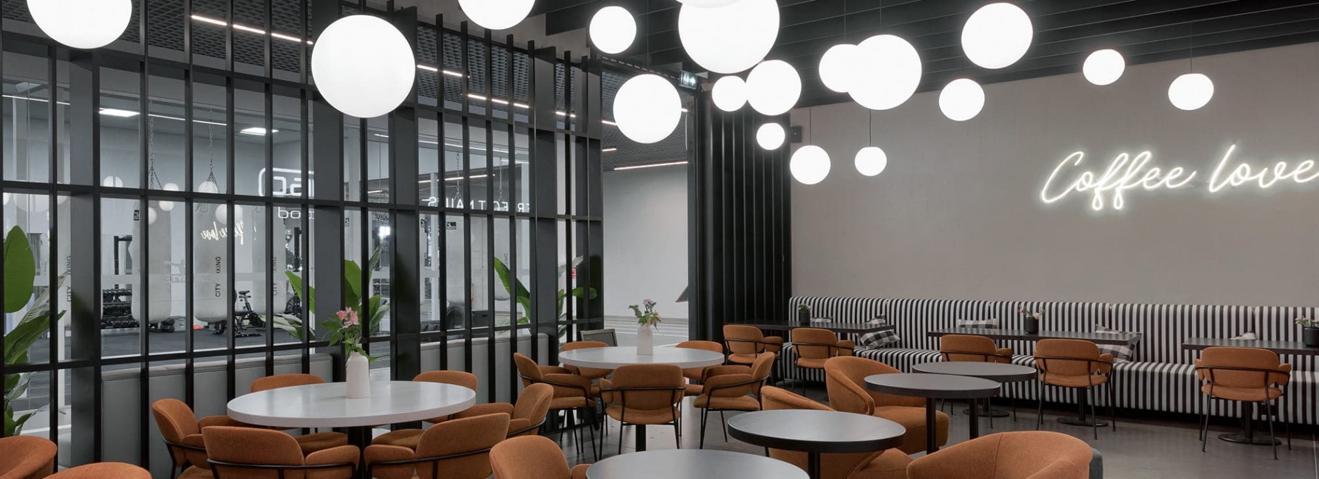 360 Food lounge kavinė, Vilnius